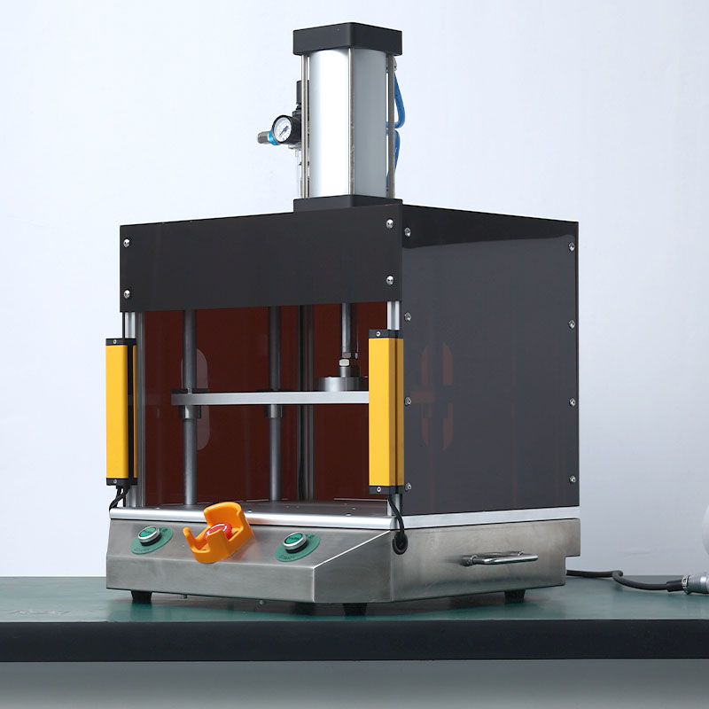 AntofagastaAir tightness test fixture